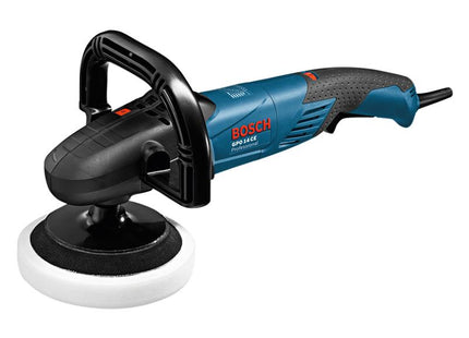 Bosch GPO 14 CE Professional Polisher 1400W 240V