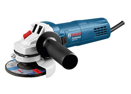 Bosch Gws 750 Professional Angle Grinder 750W 240V