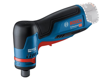 Bosch GWG 12V-50 S Professional Rotary Grinder 12V Bare Unit