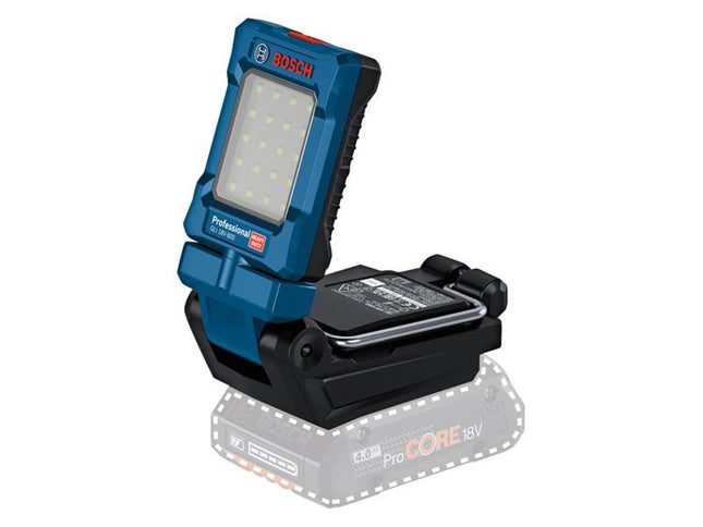 Bosch Gli 18V-800 Cordless Light 18V Bare Unit