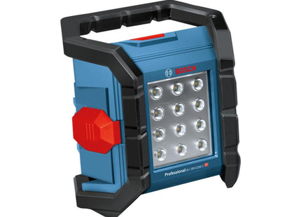 Bosch GLI 18V-1200 C Cordless Mini Jobsite Light 18V Bare Unit