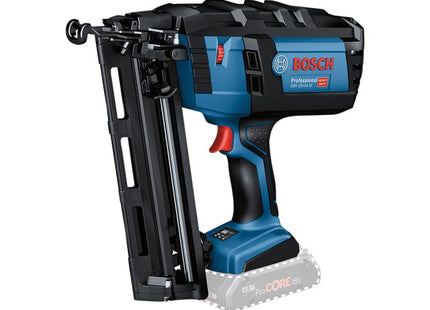 Bosch GNH 18V-64 M Professional Brad Nailer 18V Bare Unit