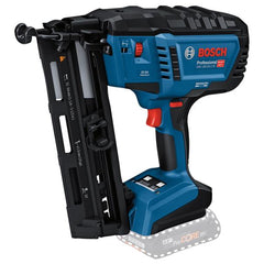 Bosch GNH18V-64-2M BL 16ga Finish Nailer Bare