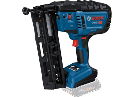 Bosch GNH18V-64-2M BL 16ga Finish Nailer Bare