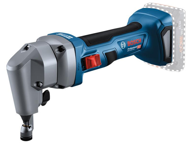 Bosch GNA 18V-16 E Professional Nibbler 18V Bare Unit