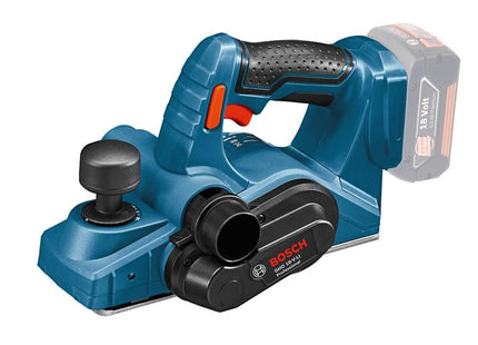 Bosch GHO 18V-LIN Professional Planer 18V Bare Unit