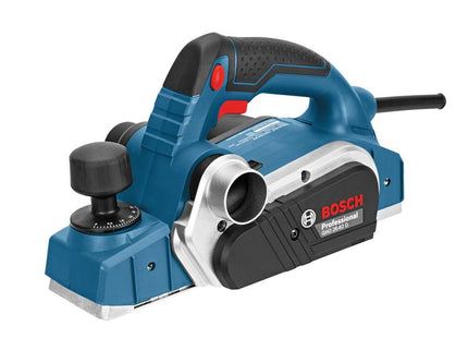 Bosch GHO 28-82 D Professional Planer 710W 240V