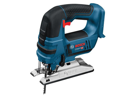 Bosch GST 18V-LI B Professional Jigsaw 18V Bare Unit