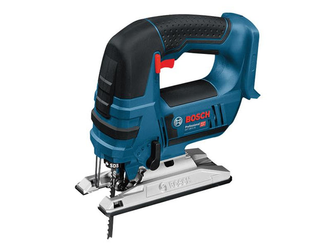 Bosch GST 18V-LI B Professional Jigsaw 18V Bare Unit