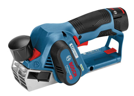 Bosch GHO 12V-20 Professional Planer 12V 2 x 3.0Ah Li-ion