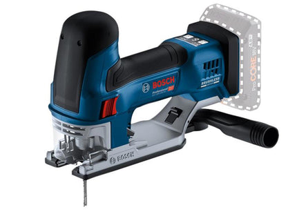 Bosch Gst 18V-155 Sc Professional Jigsaw 18V Bare Unit