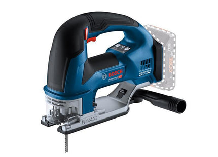 Bosch Gst 18V-155 Bc Professional Jigsaw 18V Bare Unit