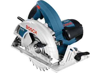 Bosch GKS 65 Professional Circular Saw 190mm 1600W 110V