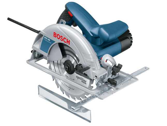 Bosch GKS 190 Professional Circular Saw 190mm 1400W 240V