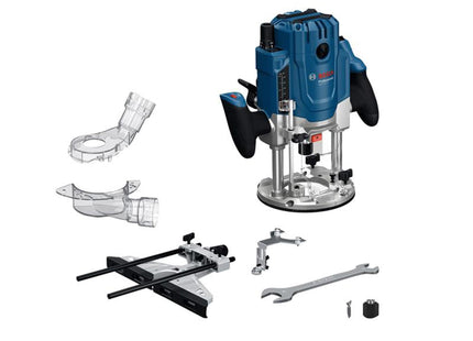Bosch Gof 20-12 Professional 1/2In Router 2000W 240V