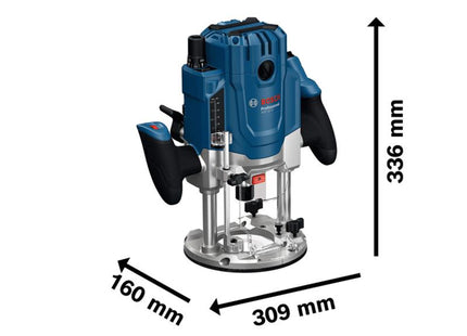 Bosch Gof 20-12 Professional 1/2In Router 2000W 240V