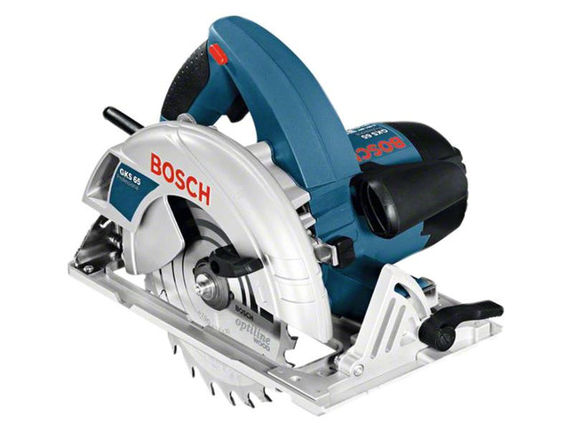 Bosch GKS 65 Professional Circular Saw 190mm 1600W 240V