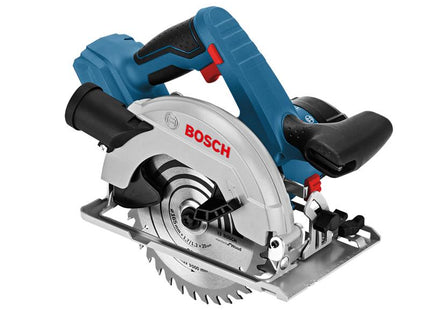 Bosch GKS 18V-57 Professional Circular Saw 18V Bare Unit