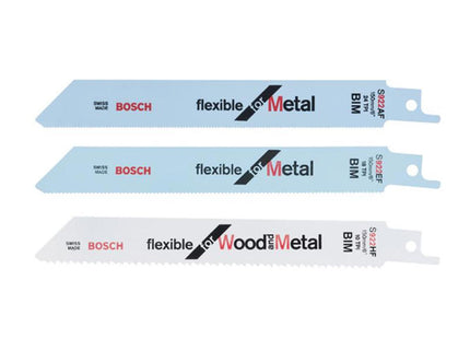 Bosch Gsa 18V-Li C Professional Reciprocating Saw 18V Bare Unit