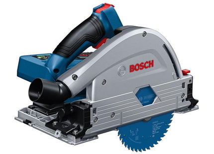 Bosch GKT 18V-52 GC Professional BITURBO Plunge Saw 18V Bare Unit