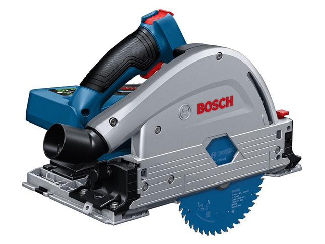 Bosch GKT 18V-52 GC Professional BITURBO Plunge Saw 18V Bare Unit