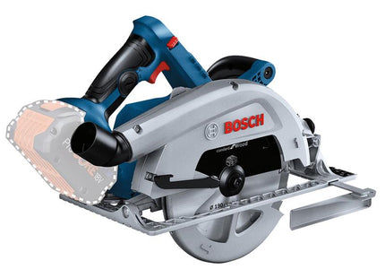 Bosch GKS 18V-68 C Professional BITURBO Circular Saw 18V Bare Unit