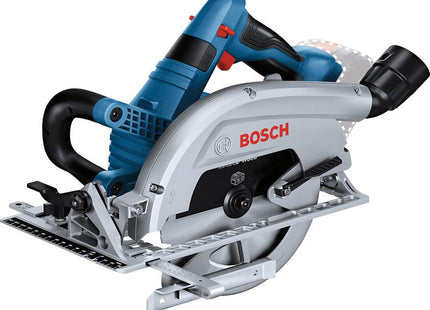 Bosch GKS 18V-70 L Professional BITURBO Circular Saw 18V Bare Unit