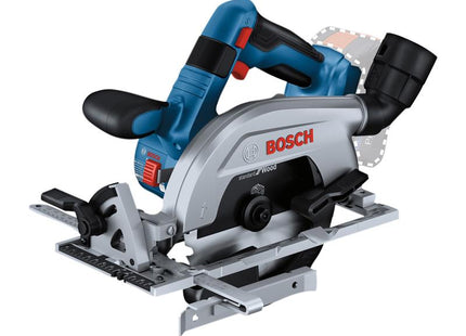 Bosch GKS 18V-57-2 L Professional Circular Saw 18V Bare Unit