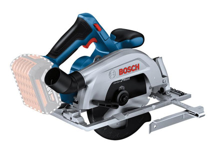 Bosch GKS 18V-57-2 Professional Circular Saw 18V Bare Unit