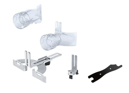 Bosch Glf 18V-8 Professional Palm Router 18V Bare Unit