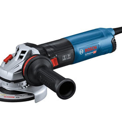 Bosch GWS 14-125 S Professional Angle Grinder 1400W 240V