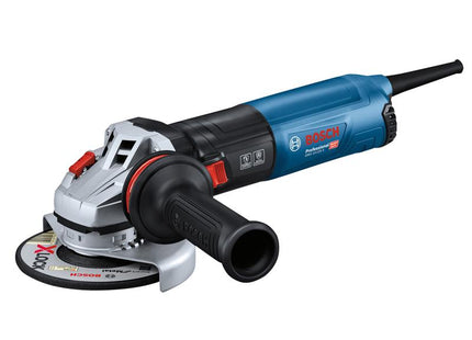 Bosch GWS 14-125 S Professional Angle Grinder 1400W 240V