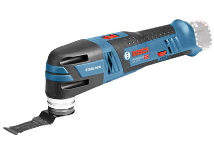 Bosch GOP 12V-28 Professional Multi-Cutter 12V Bare Unit