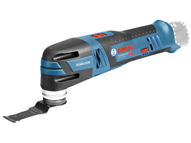 Bosch GOP 12V-28 Professional Multi-Cutter 12V Bare Unit