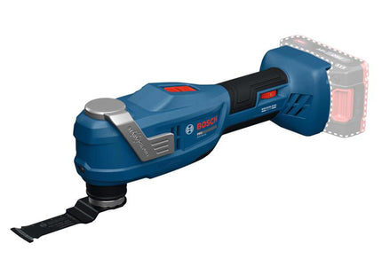 Bosch Gop18v-30 Professional Multi Tool 18V Bare Unit