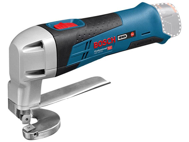 Bosch GSC 12V-13 Professional Metal Shear 12V Bare Unit