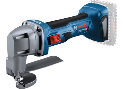 Bosch GSC 18V-16 E Professional Metal Shear 18V Bare Unit