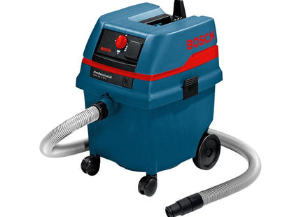 Bosch GAS 25 L SFC Professional L-Class Wet & Dry Vacuum 1200W 240V