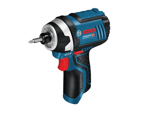 Bosch GDR 12V-105N Professional Impact Driver 12V Bare Unit 