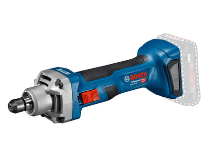 Bosch GGS 18V-20 Professional Straight Grinder 18V Bare Unit