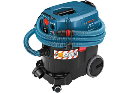 Bosch GAS 35 M AFC Professional M-Class Wet & Dry Vacuum 1200W 240V