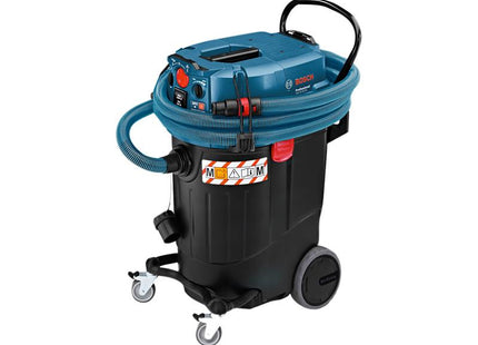 Bosch GAS 55 M AFC Professional M-Class Wet & Dry Vacuum 1200W 240V