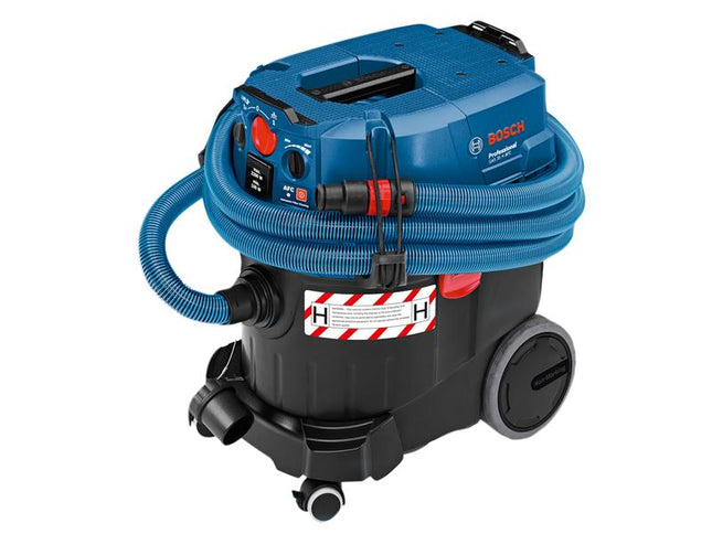 Bosch GAS 35 H AFC Professional H-Class Wet & Dry Vacuum 1200W 240V