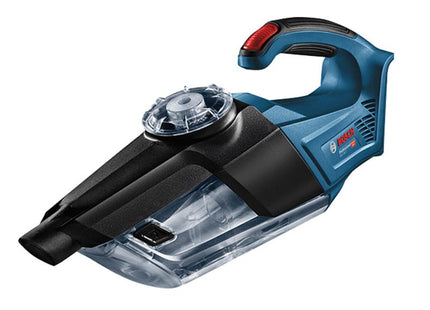 Bosch GAS 18V-1 Professional Handheld Vacuum Cleaner 18V Bare Unit