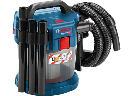 Bosch GAS 18V-10 L Professional L-Class Vacuum 18V Bare Unit