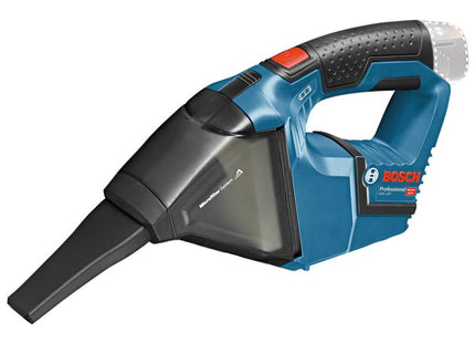 Bosch GAS 12V Professional Handheld Vacuum 12V Bare Unit