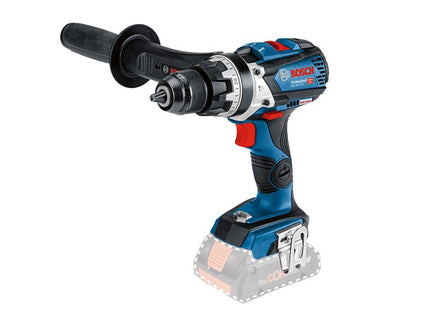 Bosch GSB 18V-110C Professional Combi Drill 18V Bare Unit