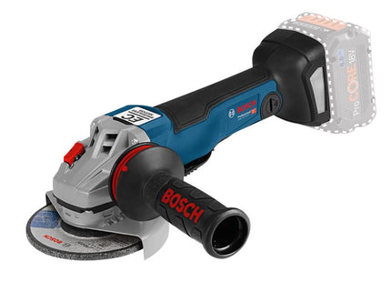 Bosch GWS 18V-10 PSC Professional Angle Grinder 125mm 18V Bare Unit