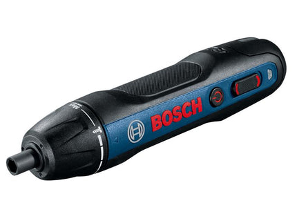 Bosch Bosch GO Cordless Screwdriver 3.6V