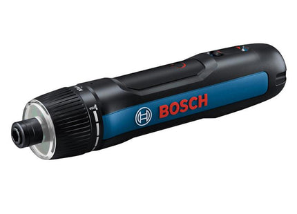 Bosch Go Professional Cordless Screwdriver